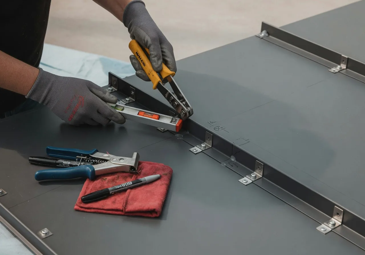 Why choose Metal Roofing Installation in Faulkner, MD